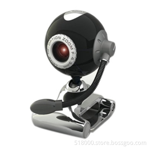 pc camera with 12mega pixel